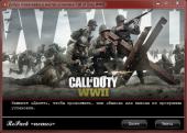 Call of Duty: WWII - Digital Deluxe Edition (2017) PC | RIP  =nemos=