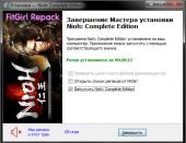 Nioh: Complete Edition (2017) PC | RePack  FitGirl