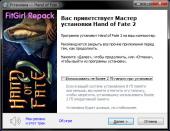 Hand of Fate 2 (2017) PC | RePack  FitGirl
