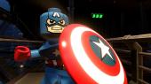 LEGO Marvel Super Heroes 2 (2017) PC | RePack  xatab