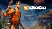 Outcast - Second Contact (2017) PC | RePack  R.G. Catalyst