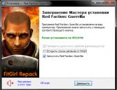 Red Faction: Guerrilla - Steam Edition (2009) PC | RePack  FitGirl