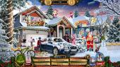 :   5 / Christmas Wonderland 5 (2014) PC