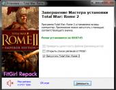 Total War: Rome 2 - Emperor Edition (2013) PC | Repack  FitGirl