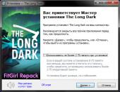 The Long Dark (2017) PC | RePack  FitGirl