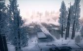 GTA / Grand Theft Auto: San Andreas - Winter Edition 2017 + SAMP (2005-2017) PC