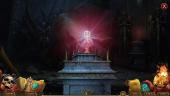 Тайны Духов 10: Последняя Королева Огня / Spirits of Mystery 10: The Last Fire Queen CE (2018) PC