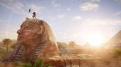 Assassin's Creed: Origins - Gold Edition (2017) PC | RePack от селезень
