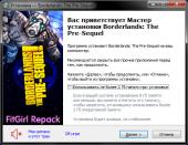 Borderlands: The Pre-Sequel (2014) PC | RePack by FitGirl