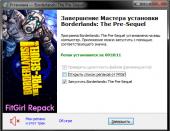 Borderlands: The Pre-Sequel (2014) PC | RePack by FitGirl