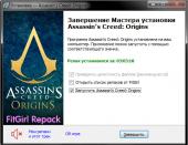 Assassin's Creed: Origins (2017) PC | RePack  FitGirl