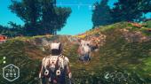 Planet Nomads [Early Access] (2017) PC | 