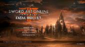 Sword Art Online: Fatal Bullet - Deluxe Edition (2018) PC | 