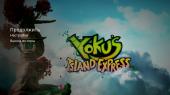 Yoku's Island Express (2018) PC | 