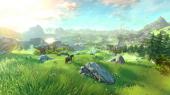 The Legend of Zelda: Breath of the Wild (2017) PC | RePack  FitGirl