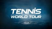Tennis World Tour (2018) PC | 