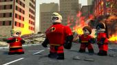 LEGO The Incredibles (2018) PC | 