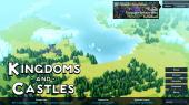 Kingdoms and Castles (2017) PC | RePack  qoob