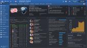 Football Manager 2018 (2017) PC | RePack  FitGirl