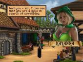 Quest For Infamy (2014) PC | 