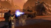 Red Faction Guerrilla Re-Mars-tered (2018) PC | 