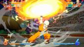 Dragon Ball FighterZ: Ultimate Edition (2018) PC | RePack от SpaceX