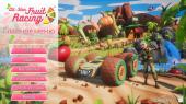 All-Star Fruit Racing (2018) PC | 