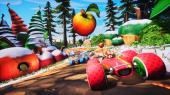 All-Star Fruit Racing (2018) PC | 