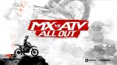 MX vs ATV: All Out (2018) PC | RePack  xatab