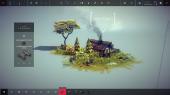 Besiege [Early Access] (2015) PC | RePack  SpaceX