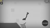 Stickman Dismounting (2018) Android