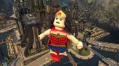 LEGO DC Super-Villains Deluxe Edition (2018) PC | RePack  xatab