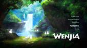 Wenjia (2018) PC | RePack  qoob