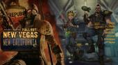 Fallout: New Vegas - Ultimate Edition | Fallout: New California (2012-2018) PC | RePack  qoob