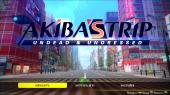 Akiba's Trip: Undead & Undressed (2015) PC | RePack  qoob