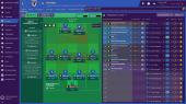 Football Manager 2019 (2018) PC | RePack  SpaceX