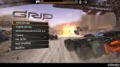 GRIP: Combat Racing (2018) PC | RePack от Pioneer