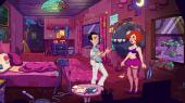 Leisure Suit Larry - Wet Dreams Don't Dry (2018) PC | RePack  SpaceX