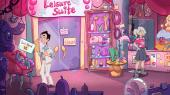 Leisure Suit Larry - Wet Dreams Don't Dry (2018) PC | RePack  SpaceX