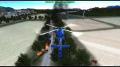 Police Helicopter Simulator (2018) PC | 