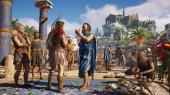 Assassin's Creed: Odyssey - Ultimate Edition (2018) PC | RePack от селезень