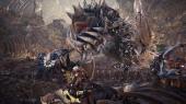 Monster Hunter: World (2018) PC | RePack  SpaceX