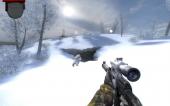 S.T.A.L.K.E.R.: Call of Pripyat - Winter of Death - Ultimatum (2011) PC | RePack by Chipolino