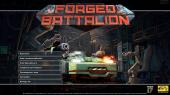 Forged Battalion (2018) PC | RePack  SpaceX
