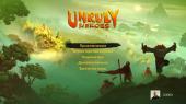 Unruly Heroes (2019) PC | 
