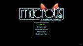 Macrotis: A Mother's Journey (2019) PC | RePack  SpaceX