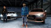 GTA / Grand Theft Auto: San Andreas - Next RP [+ MP] (2019) PC