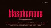 Blasphemous: Digital Deluxe Edition (2019) PC | Лицензия