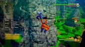 Dragon Ball Z: Kakarot (2020) PC | RePack от FitGirl