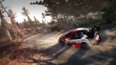 WRC 8 FIA World Rally Championship (2019) PC | RePack  SpaceX